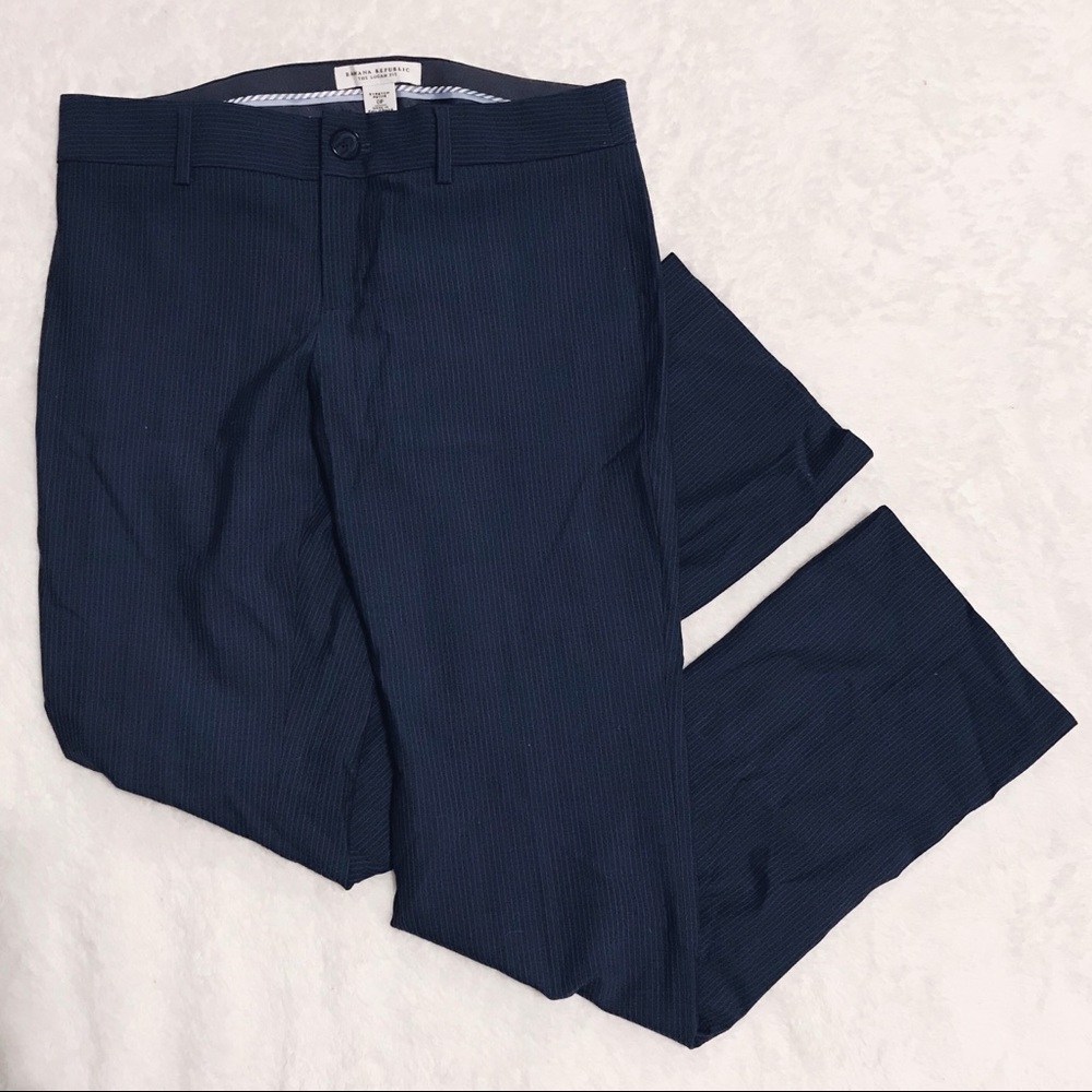 🌴 3 for $30 🌴 Banana Republic work pants